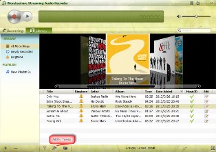 how to download songs to itunes