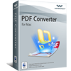 PDF Converter for Mac