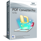 PDF Converter Pro voor Mac