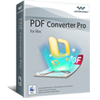 PDF Converter Pro voor Mac