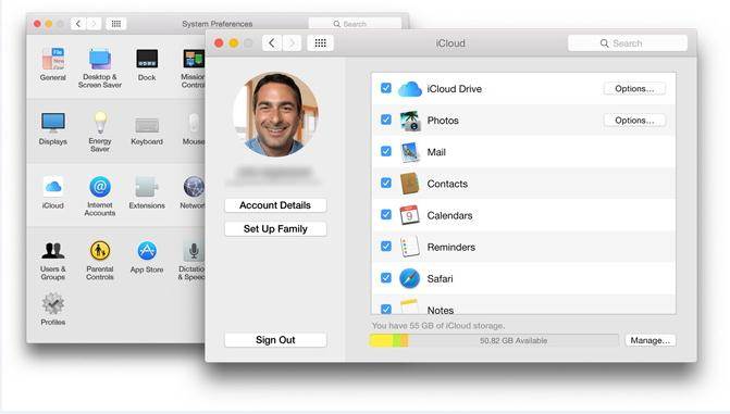 Everything you need to know about iCloud backup