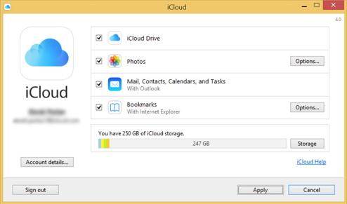 Everything you need to know about iCloud backup