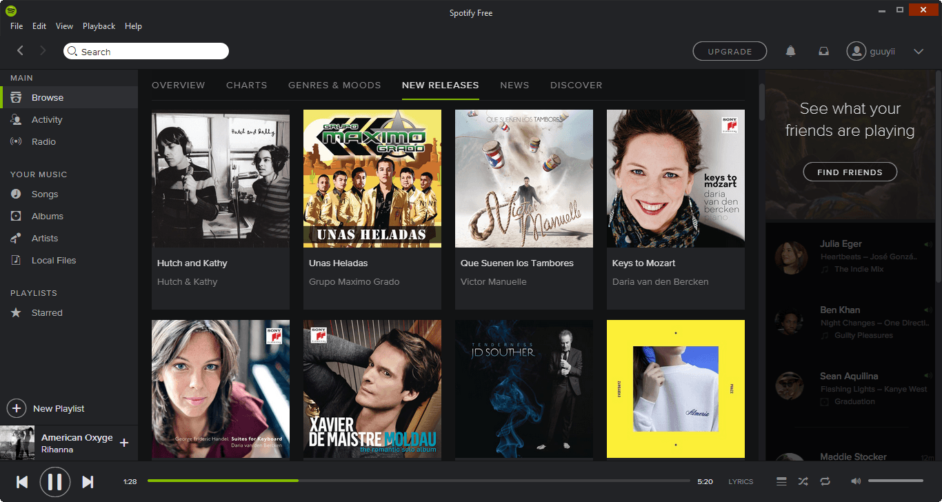 how to transfer songs from itunes to spotify