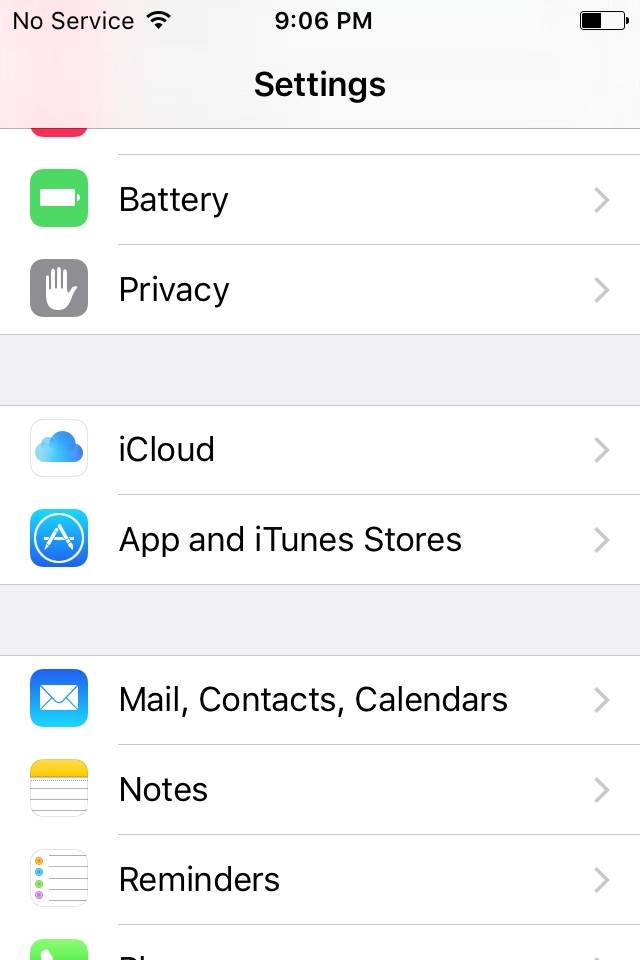 How to Delete Photos from iCloud