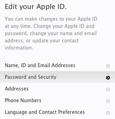 Keep The Hackers' Hands Off Your iCloud