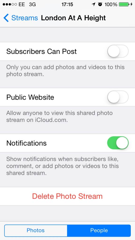 Keep The Hackers' Hands Off Your iCloud