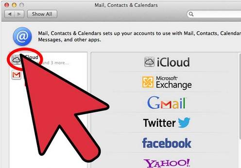 How to Remove iCloud Account