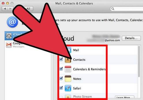 How to Remove iCloud Account