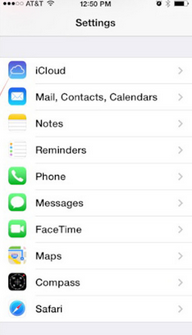 How to Delete Apps from iCloud