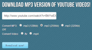 mp3fiber