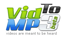 vidtomp3