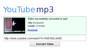 youtube mp3 download x2convert