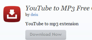 convert to mp3 from youtube online