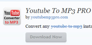 download youtube mp3 pro