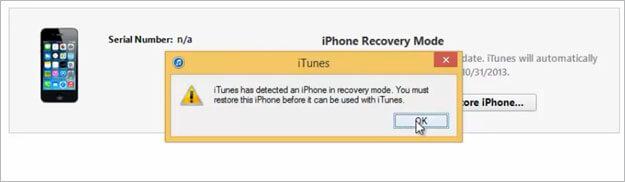 Hoe Reset u een iPhone zonder Apple ID