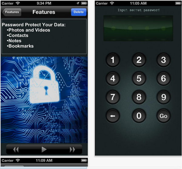 Top 10 Apps to Protect Privacy On iPhone