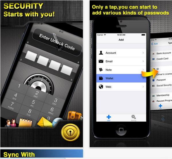 Top 10 Apps to Protect Privacy On iPhone