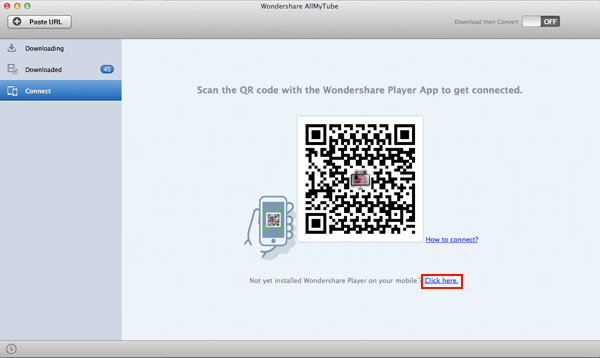 wondershare player app download