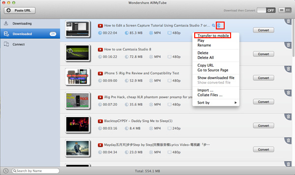 youtube video downloader