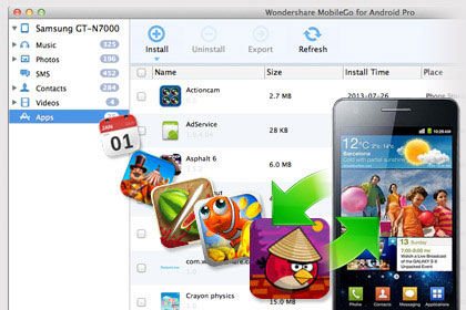 Organize Your Apps Effortlessly