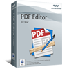 PDF Editor voor Mac