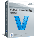 Video Converter Pro voor Mac