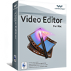 Video Editor voor Mac