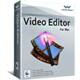 Video Editor voor Mac