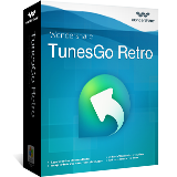 TunesGo Retro