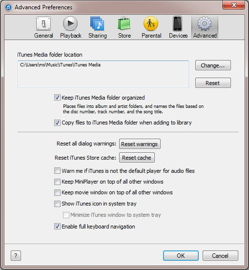 How to Transfer Music from Flash Drive to iTunes