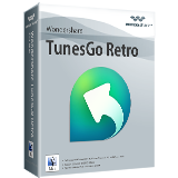 TunesGo Retro (Mac)