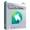 TunesGo Retro (Mac)