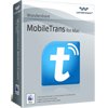 MobileTrans voor Mac