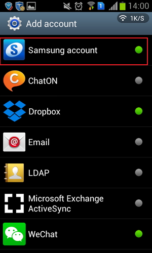 message backup software for samsung