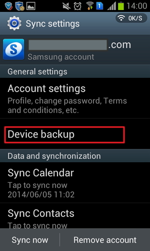 best sms backup software for samsung