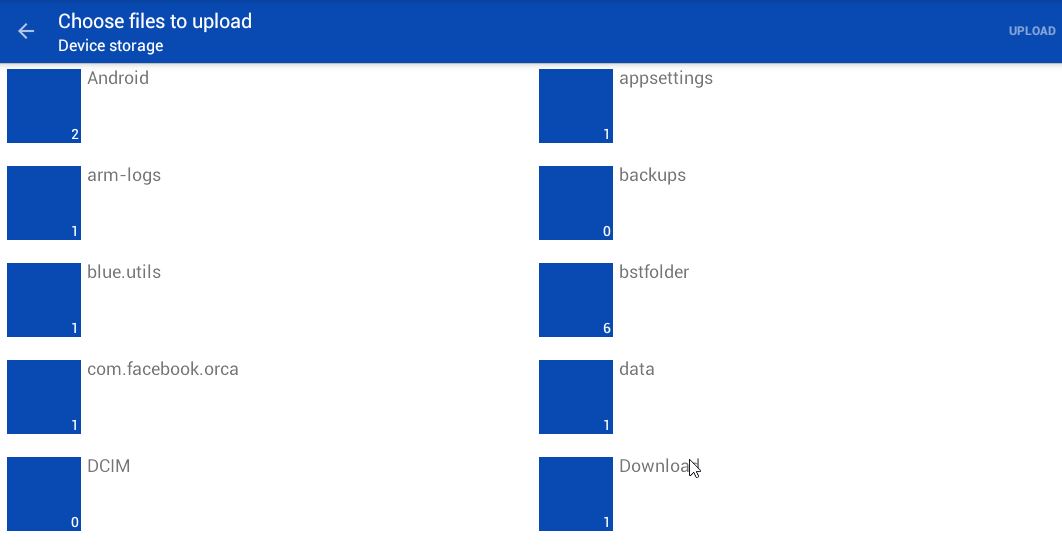 android naar windows telefoon