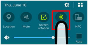 How to Transfer Data from LG to BlackBerry