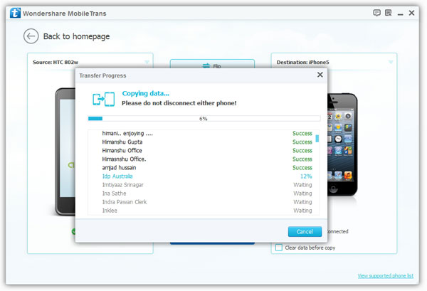 for iphone instal MobieTrans 2.3.8 free