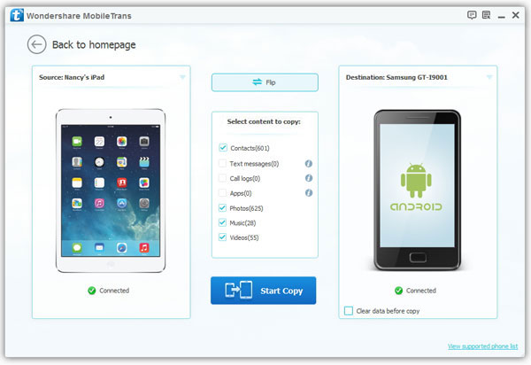 Samsung android file transfer mac