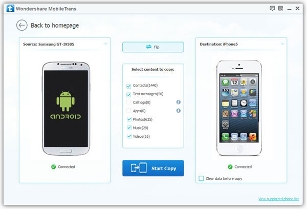 samsung smart switch alternative