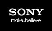 sony logo