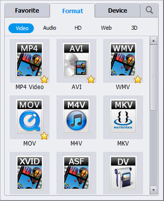 free avi to mp4 converter no watermark