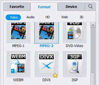 mp4 files for tvs