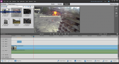 youtube video editor