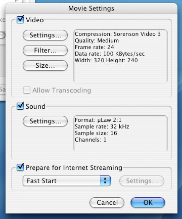 video compressor