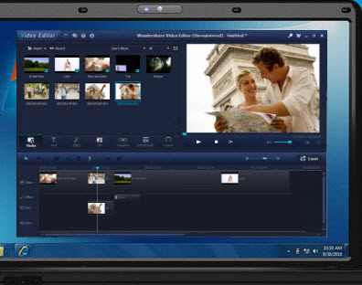 wondershare video converter