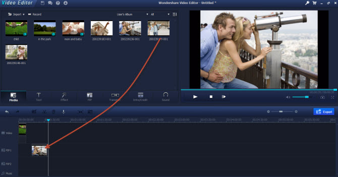 how to edit videos on windows media player