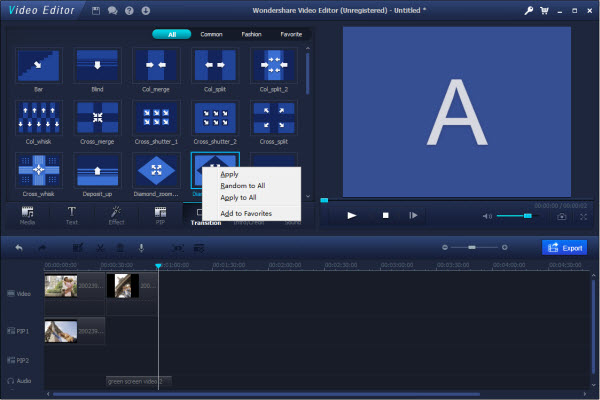 mp4 editor for windows 8