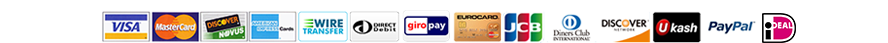 Payment Methods