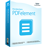 Wondershare PDFelement